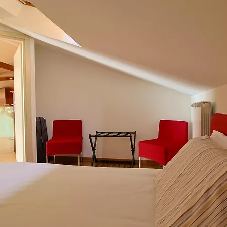 아파트 Fornaci 2 Sul Maggiore