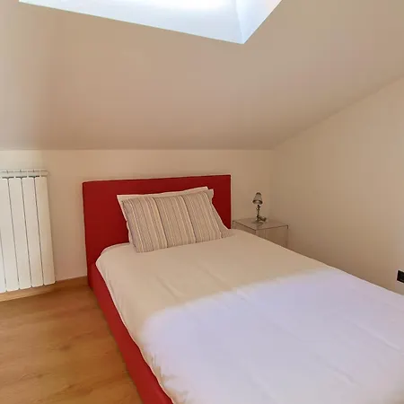 Fornaci 2 Sul Maggiore Appartement