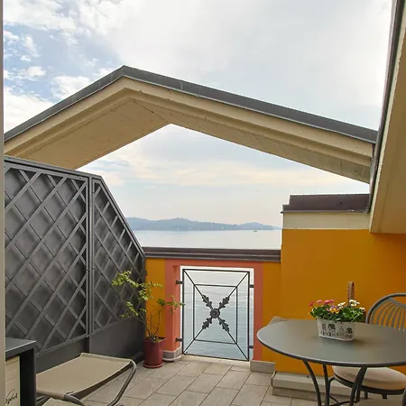 Fornaci 2 Sul Maggiore アパート