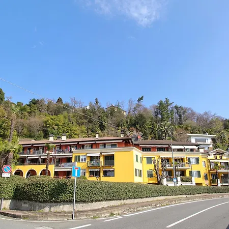 아파트 Fornaci 2 Sul Maggiore *