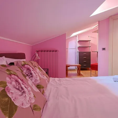 Fornaci 2 Sul Maggiore 인트라