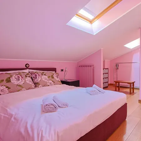 Fornaci 2 Sul Maggiore * 인트라