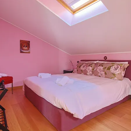 Appartement Fornaci 2 Sul Maggiore