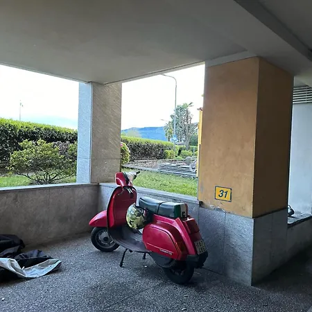 Appartement Fornaci 2 Sul Maggiore *