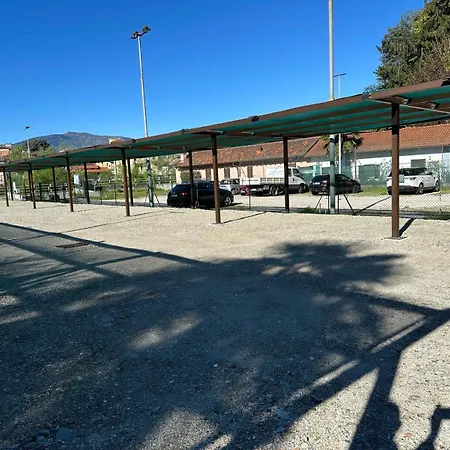 Apartment Fornaci 2 Sul Maggiore Intra