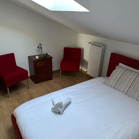 Apartment Fornaci 2 Sul Maggiore *