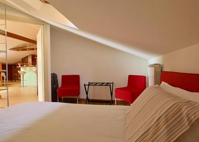 아파트 Fornaci 2 Sul Maggiore