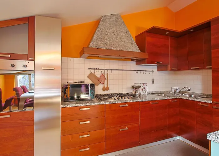 Fornaci 2 Sul Maggiore *