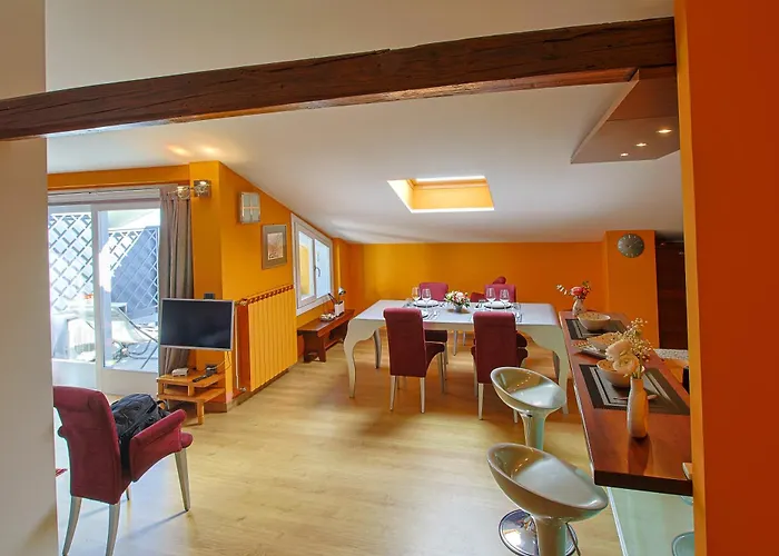 Fornaci 2 Sul Maggiore * 인트라