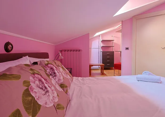 Fornaci 2 Sul Maggiore 인트라