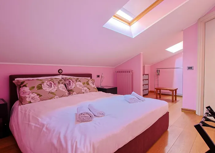 Fornaci 2 Sul Maggiore * 인트라