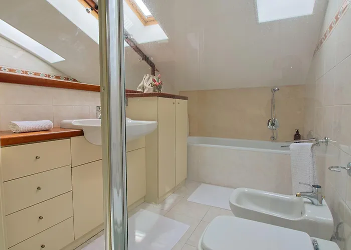 Fornaci 2 Sul Maggiore 인트라